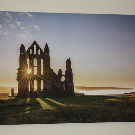 No2 Abbey View Apartment Whitby Dış mekan fotoğraf