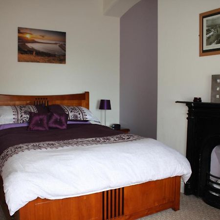 No2 Abbey View Apartment Whitby Dış mekan fotoğraf